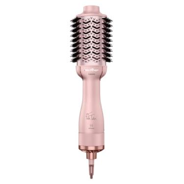 Imagem de Escova Secadora Britânia Bivolt 1300W 4 em 1 Infrared BES36 Viih Tube