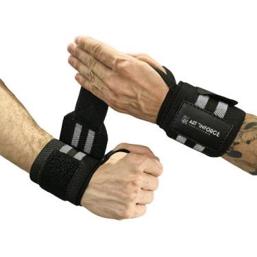 Imagem de Munhequeira De Pulso Para Treino Proteção E Performance - LONDRISUPRI