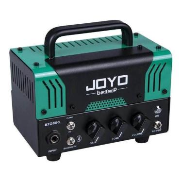 Imagem de Amplificador Joyo Para Guitarra Atomic BantamP Vox Ac30
