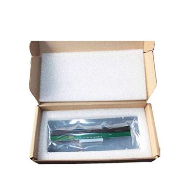 Imagem de ifgswopq Cabeça de impressão térmica original com código de barras para impressora Postek G6000 G3000 (G3000 cabeça de impressão 300dpi) (cabeça de impressão G6000 600dpi)