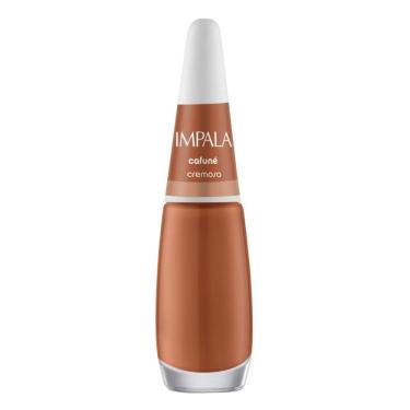 Imagem de Esmalte Cremoso Impala A Cor da Moda Cafuné 7,5ml