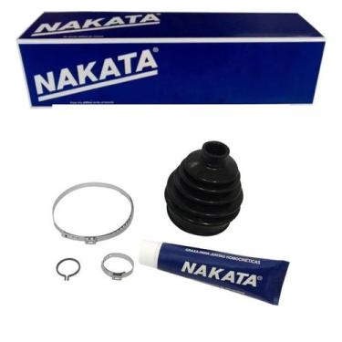 Imagem de Kit De Reparo Da Junta Homocinética Roda - Monza 1992 A 1996 / Vectra 