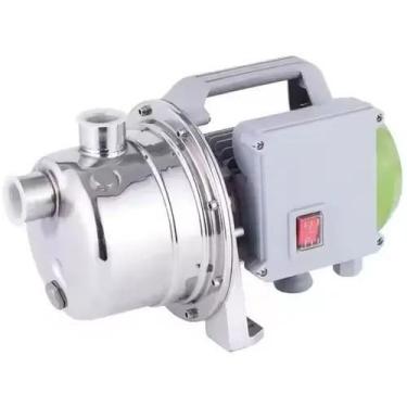 Imagem de Bomba autoaspirante eurobombas jetinox-1300 de 1,76cv monofasica 110v