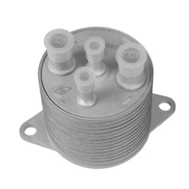 Imagem de IRIEQU Radiador de óleo de transmissão automática compatível com Subaru Outback Legacy B15 2014-2020 Forester 2013-2018 XV Crosstrek S13 2012-2019 impreza G13 G23 2011-2016 substitui 31237AA100