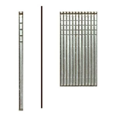 Imagem de Itens não marcados para TV (melhoria da casa) 461712 fixadores HILLMAN 1 barril calibre 18. 190 cm