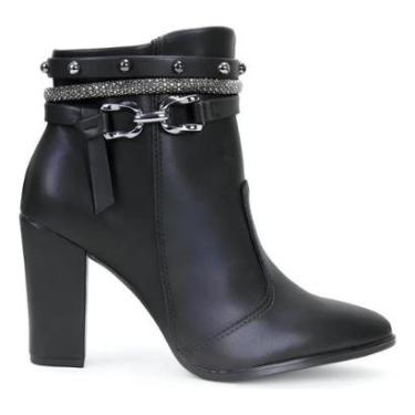 Imagem de Bota Beira Rio Cano Curto Feminino-Feminino