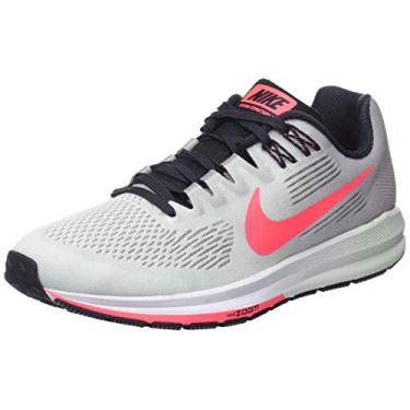 Imagem de Tênis de corrida feminino Nike Air Zoom Estrutura 21
