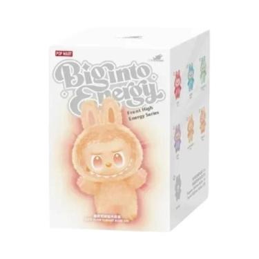 Imagem de LABUBU V3 3.0 Vinil Pelúcia Pingente Caixa Surpresa Brinquedo POP MART