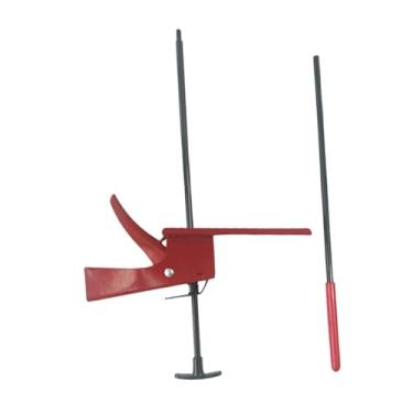 Imagem de MotiveTech Alinhamento do depressor do pedal freio, trava, reparo depressor pedal da embreagem para carro e caminhão