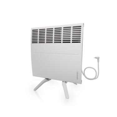 Imagem de Aquecedor Convector Elétrico Atlantic - 1000w - C/pés