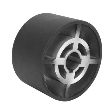 Imagem de Adaptador de Cubo de Volante, Adaptador de Cubo de Volante de Barco de 6 Furos, Estrutura Forte de Metal Adaptador de Cubo Marinho para Grant, NRG, Lecarra, GT Performance