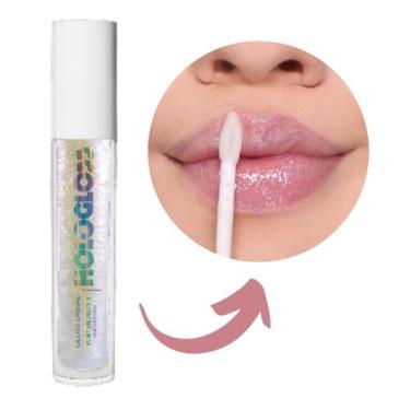 Imagem de Hologloss Labial Top Beauty Glow Cor 02