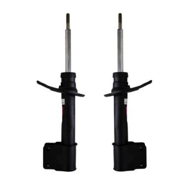 Imagem de 2 Amortecedor Peugeot 3008 2010 A 2016 Dianteiro Direito/Esquerdo Kaya