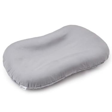 Imagem de Ninho Yogi Baby Zero+ Elephant Gray