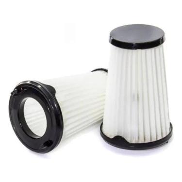 Imagem de 2X Kit De Filtros Fee20 Para Aspiradores Ergorapido Electrol