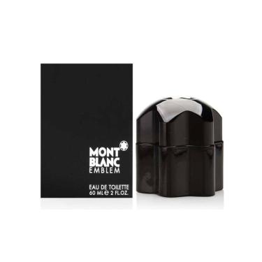 Imagem de Perfume Montblanc Emblem edt 60ml