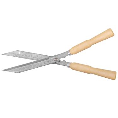 Imagem de Tesoura para Cerca Viva Tramontina com Cabo de Madeira - 12”