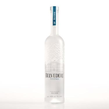 Imagem de Vodka belvedere natural 700 ml
