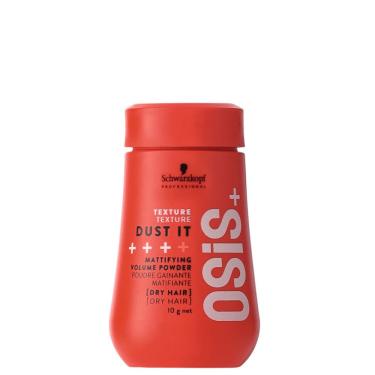 Imagem de Schwarzkopf OSiS+ Pó Matificante de Volume Dust It 10 g