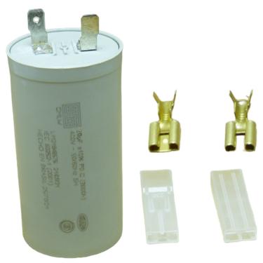 Imagem de Capacitor Permanente Jacto J6500 J6800 J7600 J8000 J8200 J4800 220V