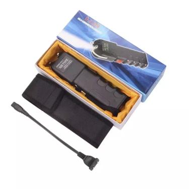 Imagem de Máquina de Choque Taser 928 Type C/ Lanterna Led (G)