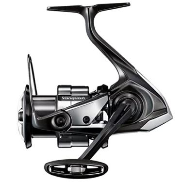 Imagem de Molinete giratório Shimano C3000XG 23 Vanquish