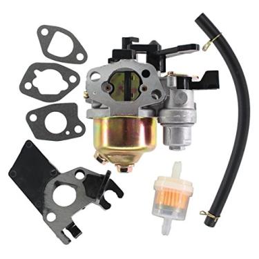 Imagem de USPEEDA Carburetor for Simpson MS60850 208cc 3000 PSI 2.4 GPM Pressure Washer