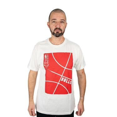 Imagem de Camiseta NBA Chicago Bulls