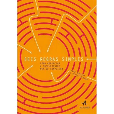 Imagem de Seis Regras Simples