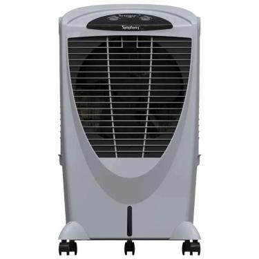 Imagem de Climatizador Ar Symphony 56 Litros Winter Xl ACODE368 Cinza 220V
