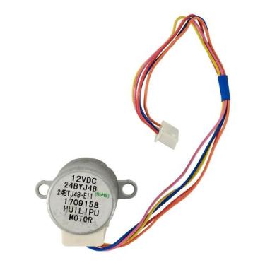 Imagem de Motor de Aleta Evaporadora Ar Condicionado 9.000 e 12.000 Btus Elgin