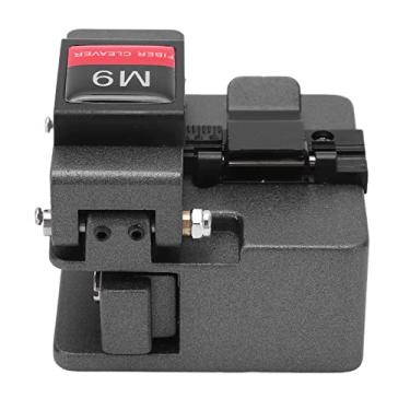 Imagem de Dispositivo Automático 3 Em 1 do Retorno da Faca do Cutelo da Fibra ótica de Alta Precisão para a Máquina de Corte do Cabo