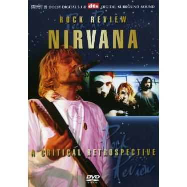 Imagem de Rock Review: Nirvana - A Critical Retrospective