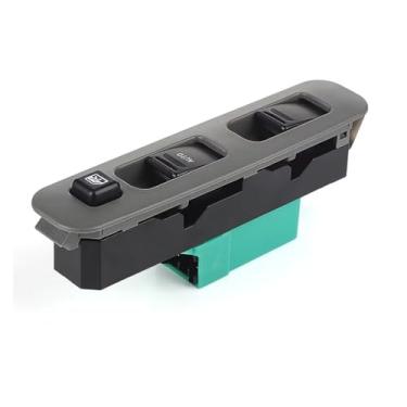 Imagem de Botão do interruptor de controle do vidro elétrico 37990-81A20 Interruptor mestre do vidro elétrico para Jimny FJ/1.3 16V 2005-2015 640510