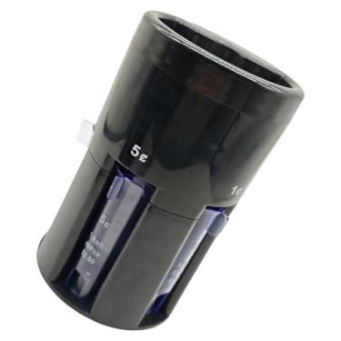 Imagem de 5 in 1 Automatic Coin Counter Sorting Machine Large Capacity Coin Holder Organizers