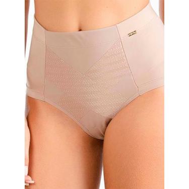 Imagem de Cinta dilady 315221 zero barriga t. p/gg, GG, 080, Chocolate