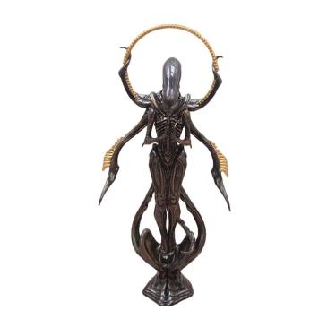 Imagem de Figura colecionável Toy Aliens Predators Buddhas Anime 28cm