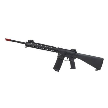 Imagem de Rifle De Airsoft Ar15 Neptune 10 Dmr Plus Aeg 6mm - Rossi