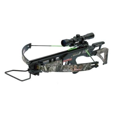 Imagem de Besta Balestra Recurva Rage-x 175 Libras + Kit 4x32 Horizone