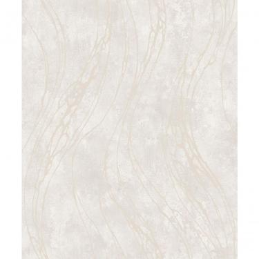 Imagem de Papel De Parede Time Abstrato Bege Tj3105