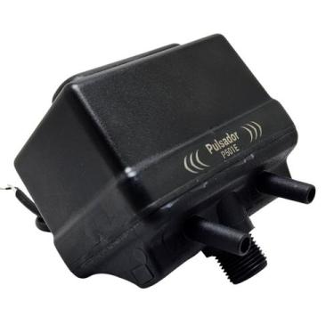 Imagem de Pulsador Eletrônico Gimenez P501e 2 Saídas Para Ordenhadeira