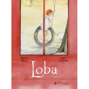 Imagem de Livro - Loba