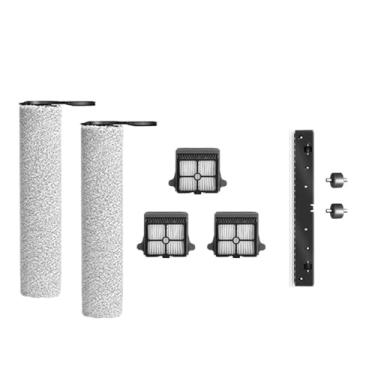 Imagem de Compatível com Tineco FLOOR ONE S7 STEAM - Aspirador e Lavadora Inteligente para Secos e Úmidos com Peças de Limpeza a Vapor(Option 1)