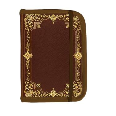 Imagem de Case Capa para Kindle Capa E-reader Livro antigo 11ª geração (C2V2L3/ RS23CV)