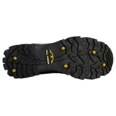 Imagem de Bota Bull Terrier Tecno Plus Masculina-Masculino