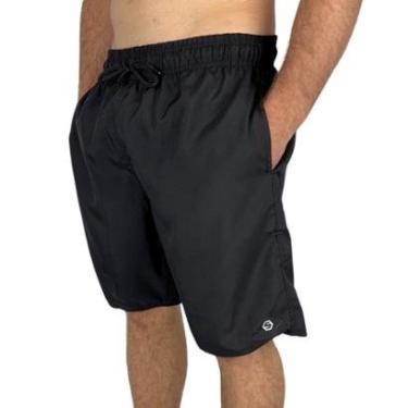 Imagem de Bermuda Shorts Surftrip Stretch Lisa-Masculino