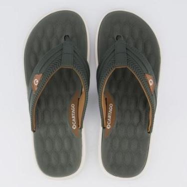 Imagem de Chinelo Cartago Malta VI Masculino-Masculino