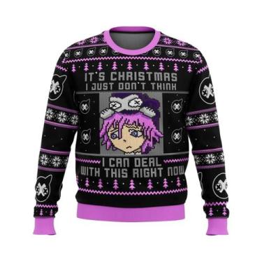 Imagem de Moletom Masculino plus Size Com Gola Redonda, Confortável E Estiloso, 