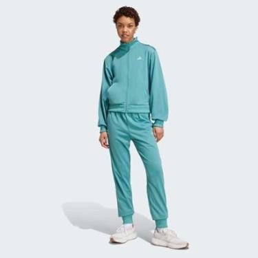 Imagem de Agasalho Adidas Feelcozy TS Feminino-Feminino