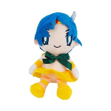 Imagem de Brinquedo De Pelúcia Do Anime Sailor Moon, Boneca De Tsukino Usagi Kai